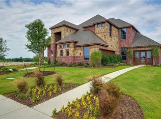 229 Belmont Dr, Midlothian, TX 76065