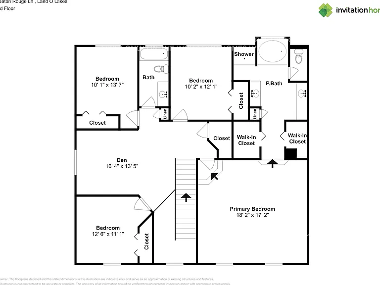 9551 Baton Rouge Ln — Photo 3