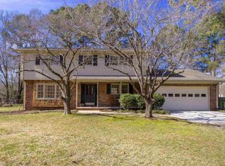 12002 Queens Pl SE, Huntsville, AL 35803