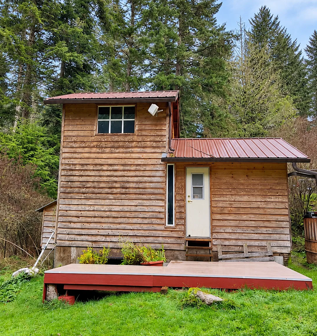 1 bed, 350 sqft, $1,100 — Photo 2