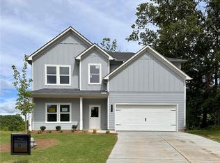 507 Fox Creek Dr, Braselton, GA 30517
