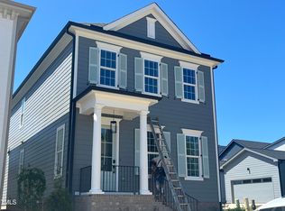 127 Banning Dr, Pittsboro, NC 27312