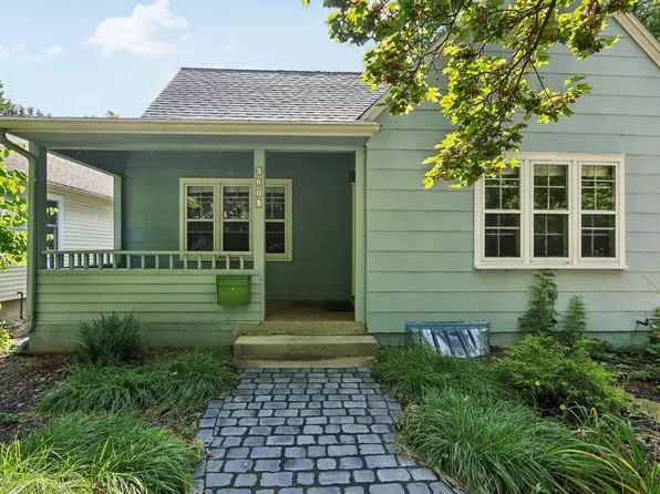 3605 Gregory St, Madison, WI 53711