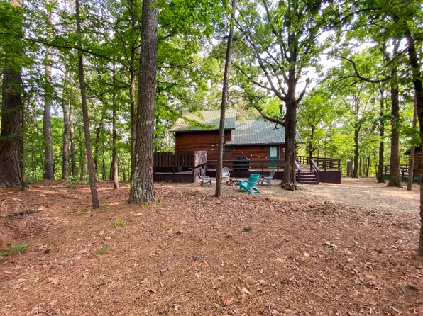 159 Split Shot Cir, Broken Bow, OK 74728