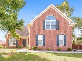 375 Abbie Rd, Murfreesboro, TN 37128