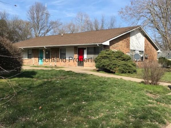 300 W Clay St APT 1