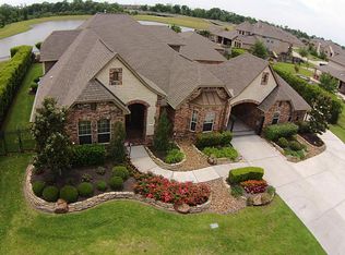 20811 Fairhaven Crossing Dr, Cypress, TX 77433