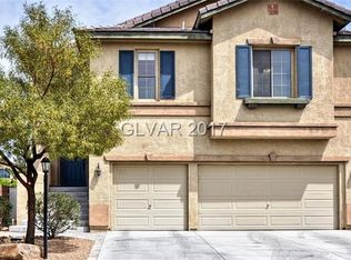 9056 Spinning Wheel Ave, Las Vegas, NV 89143
