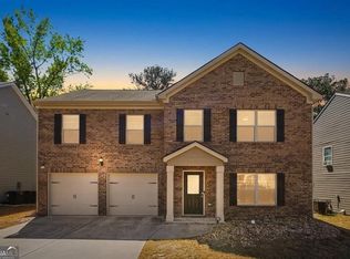 6506 Beaver Creek Trl, Atlanta, GA 30349