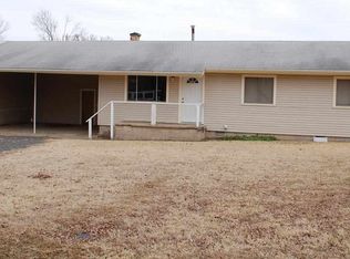 1504 Boundary Rd E, Mena, AR 71953