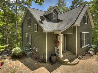 89 Coffee Pot Dr #3, Blue Ridge, GA 30513