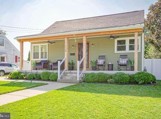116 Cornell Ave, Stratford, NJ 08084