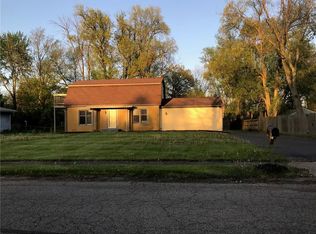 7911 N Guion Rd, Indianapolis, IN 46268