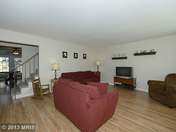 4th image of 5528 Green Dory Ln