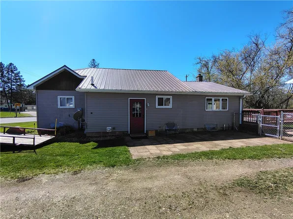 312 Euclid Avenue, Birchwood, WI 54817