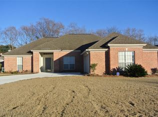 2551 Boykin Pl, Montgomery, AL 36117