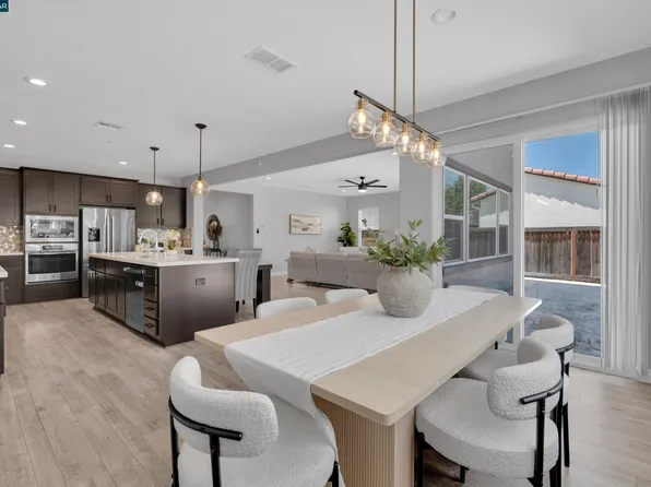 351 Bloomington Ln, Brentwood, CA 94513