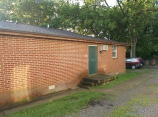543 Moore Ave #B, Nashville, TN 37203