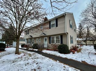 Swede Village, Lowell, MA 01852