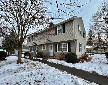 106 Lundberg St APT 6, Lowell, MA, 01852