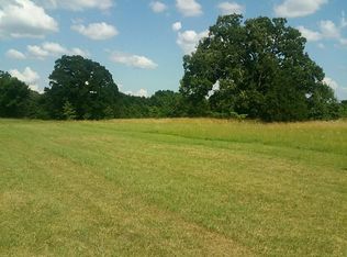 S 689th Rd, Wyandotte, OK 74370