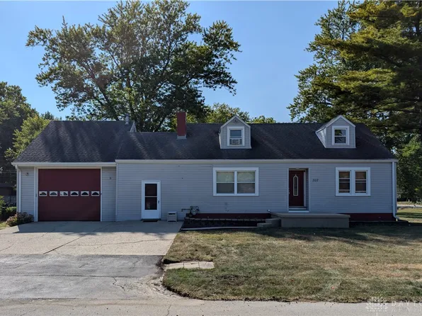 707 Bonnycastle Ave, Englewood, OH 45322