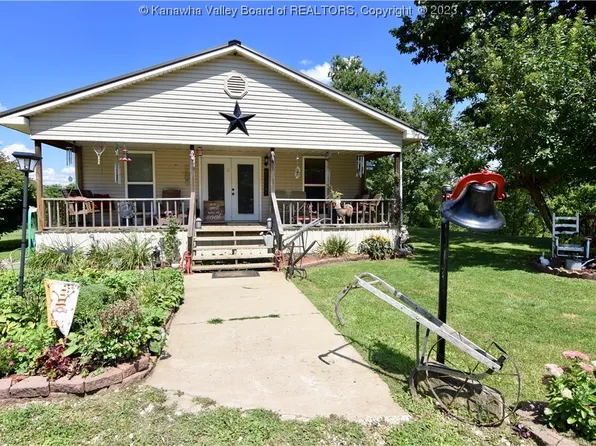 4643 Statts Mills Rd, Statts Mills, WV 25271