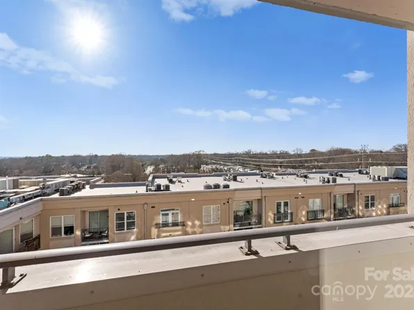 1315 East Blvd Unit 714, Charlotte, NC 28203