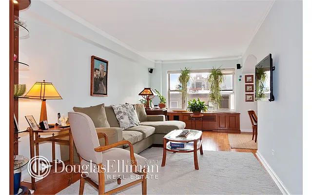 Rented by Douglas Elliman | media 9