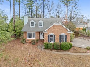 227 Longstreet Xing, North Augusta, SC 29860
