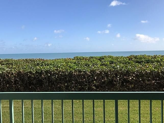 OCEAN VIEW from PRIVATE Balcony 