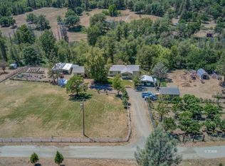 220 Brown Canyon Rd, Douglas City, CA 96024