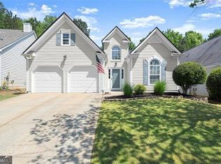 3090 Serenade Ct, Milton, GA 30004