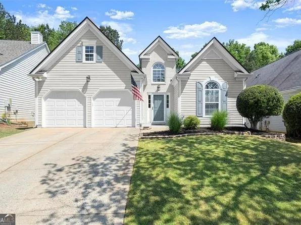 3090 Serenade Ct, Milton, GA 30004
