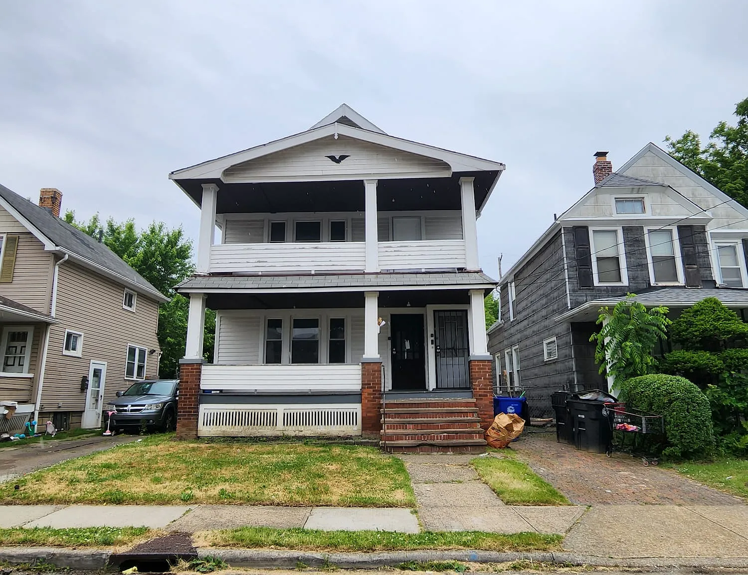 4 bed, 1350 sqft, $1,150 — Photo 1