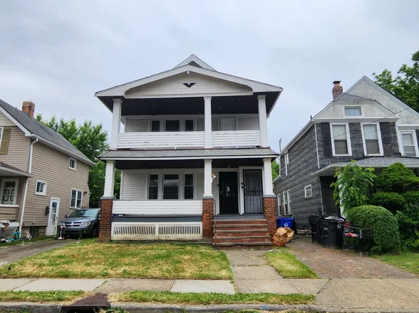 2200 W 104th St, Cleveland, OH 44102