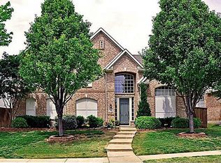 1318 Lighthouse Ln, Allen, TX 75013