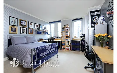 Sold by Douglas Elliman