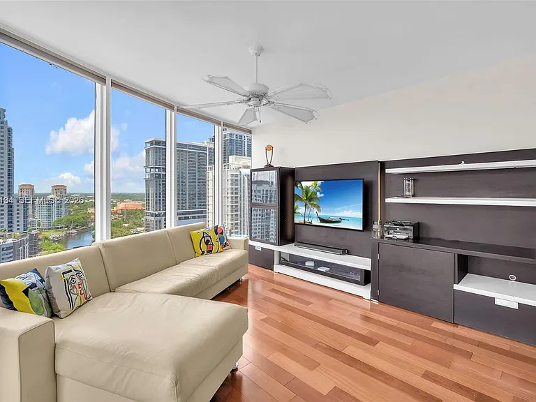 333 Las Olas Way #2101 — Photo 28