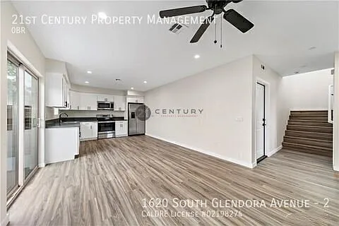 1620 S Glendora Ave #2 — Photo 7
