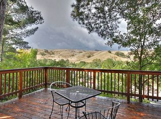 360 Shire Oaks Ct, Lafayette, CA