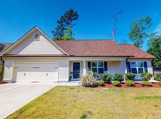 114 Willmont Ct, Benson, NC 27504