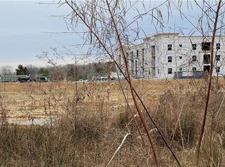 0 E Park Rd, Indian Trail, NC 28079