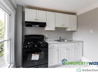 226 W Monument St, Baltimore, MD 21201