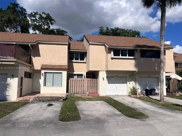 8247 NW 8th Pl, Fort Lauderdale, FL 33324