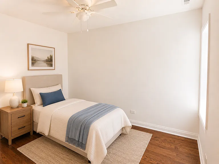 6234 S Langley Ave #3N — Photo 4