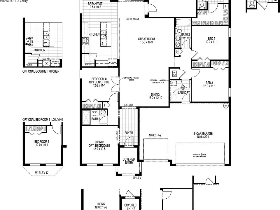 2nd image of 4490 Hebron Dr