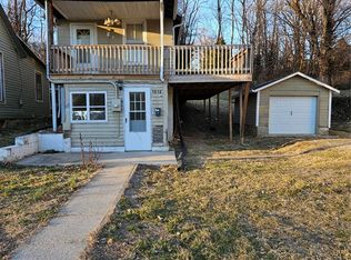 1016 Hayward St, Hannibal, MO 63401