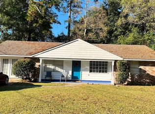 3012 Laramie Cir, Hattiesburg, MS 39402