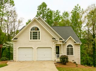 1394 Chatley Way, Woodstock, GA 30188